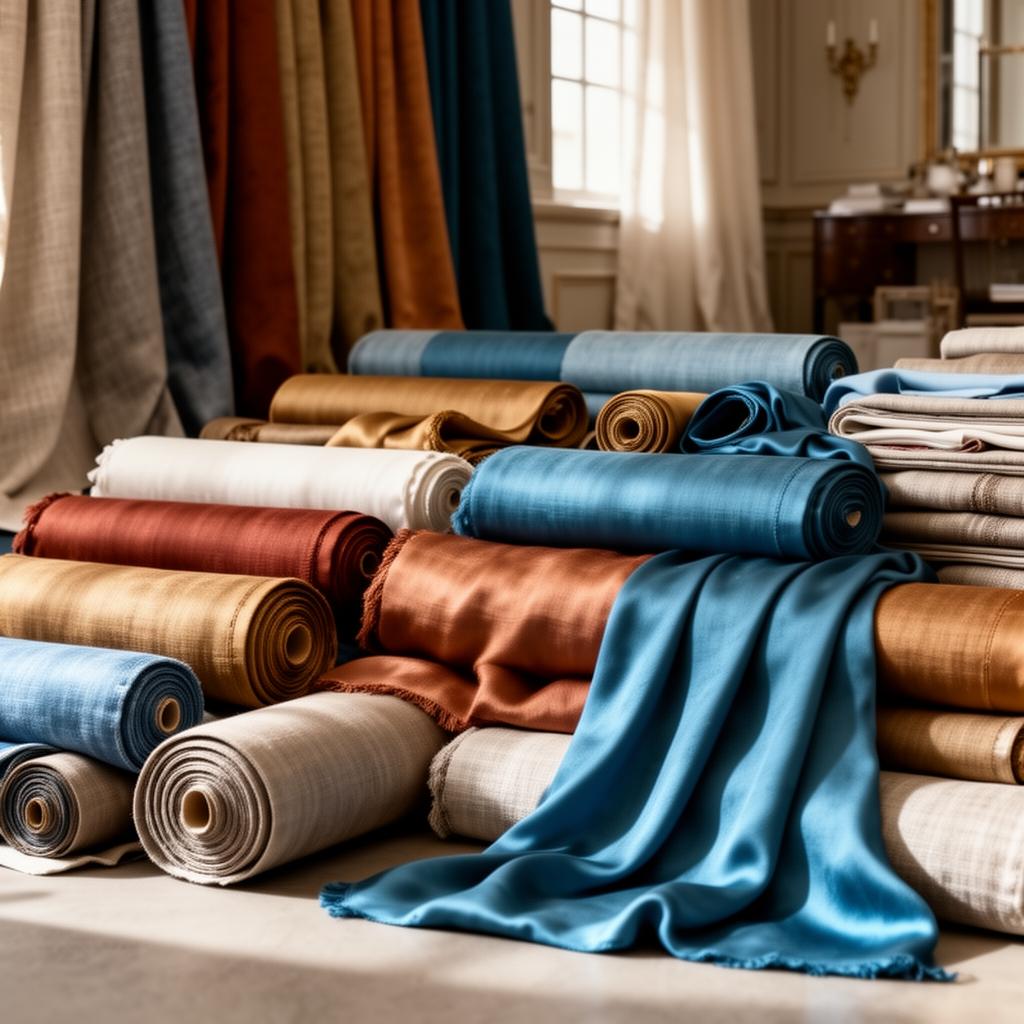 Textile Goods